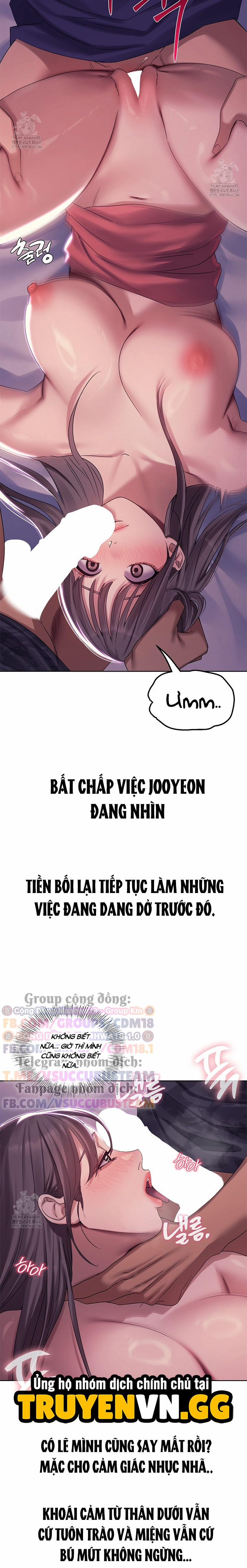 Kẻ Cuồng Loạn Trong Cơn Say 6 trang 2