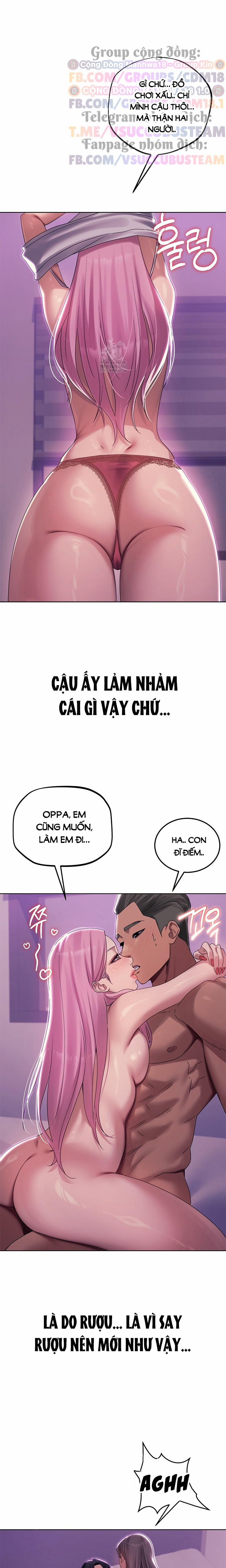 Kẻ Cuồng Loạn Trong Cơn Say 6 trang 3