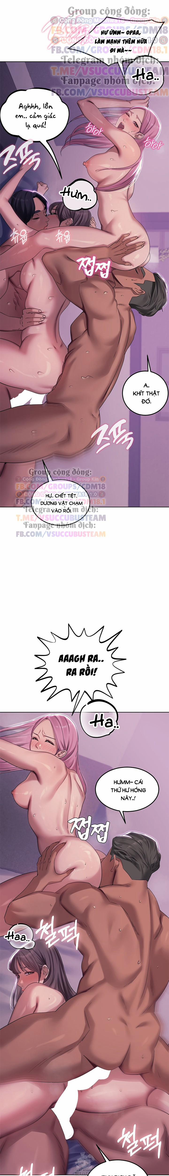 Kẻ Cuồng Loạn Trong Cơn Say 6 trang 5