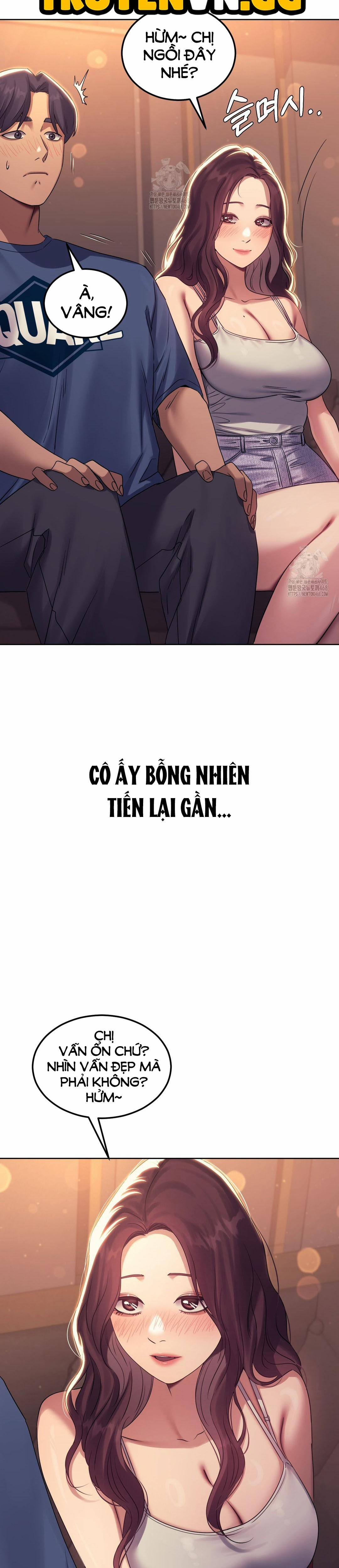 Kẻ Cuồng Loạn Trong Cơn Say 8 trang 11