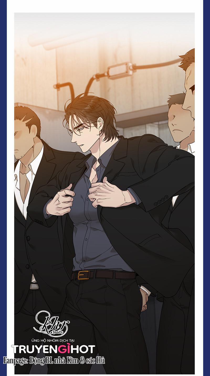 Kẻ Đê Tiện 0 Giới thiệu trang 1