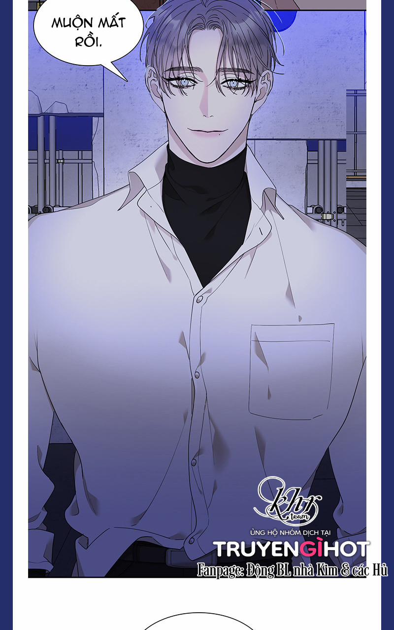 Kẻ Đê Tiện 0 Giới thiệu trang 5