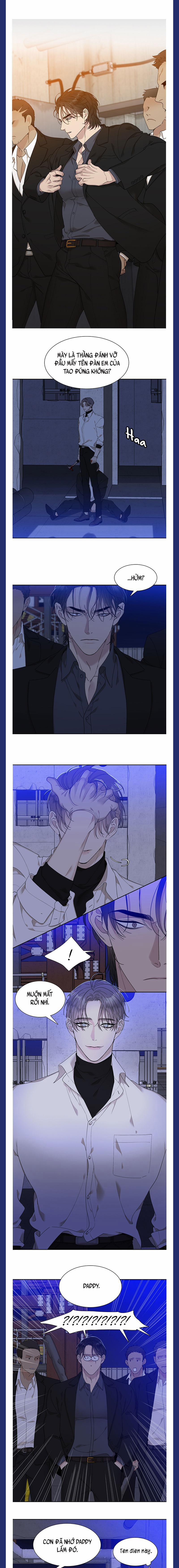 Kẻ Đê Tiện 0 trang 1