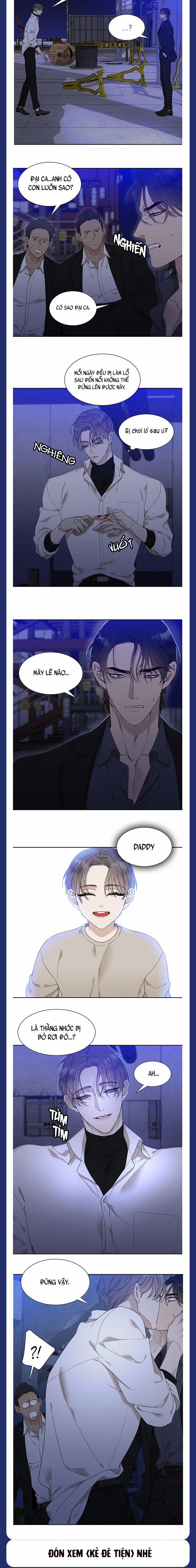 Kẻ Đê Tiện 0 trang 2