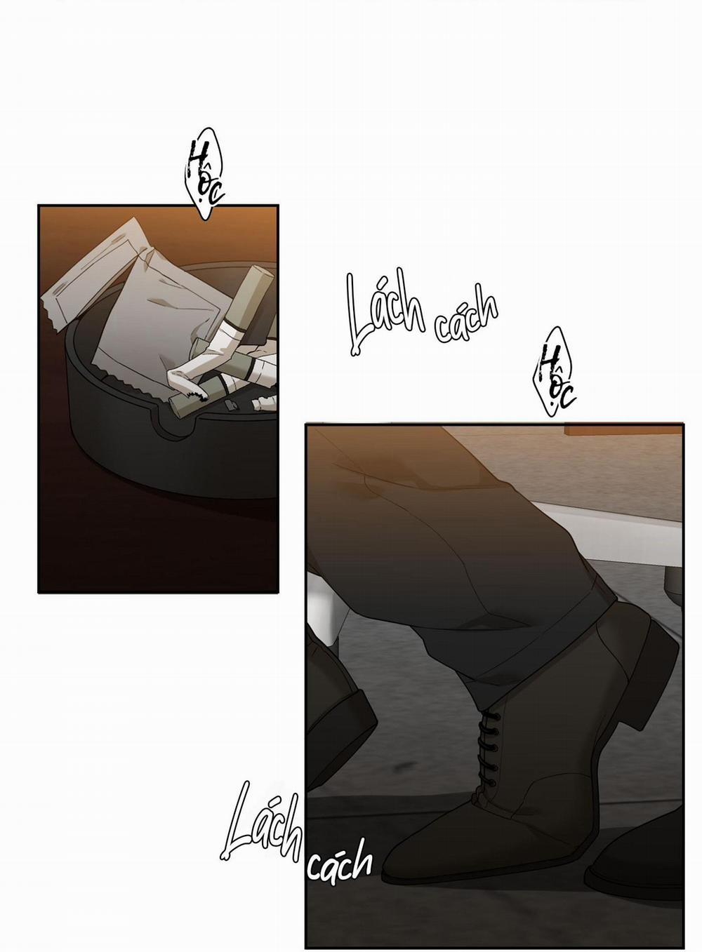 Kẻ Đê Tiện 1 trang 18