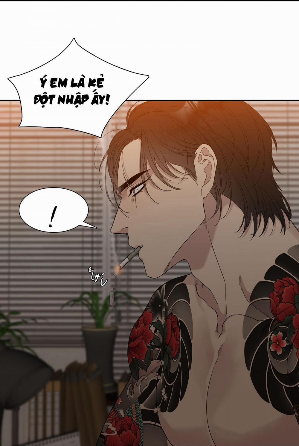 Kẻ Đê Tiện 1 trang 29