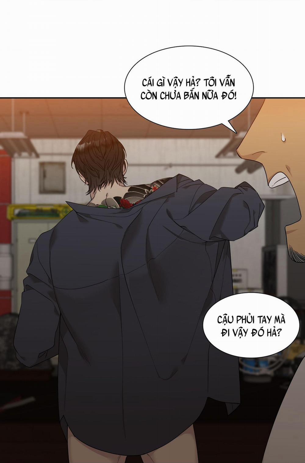 Kẻ Đê Tiện 1 trang 32