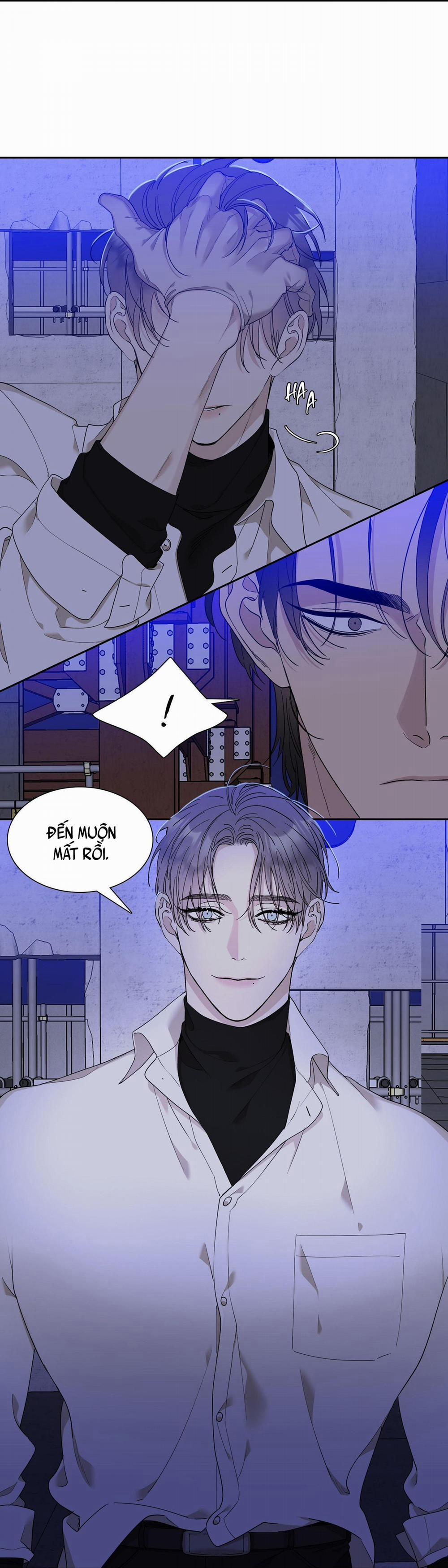 Kẻ Đê Tiện 1 trang 59