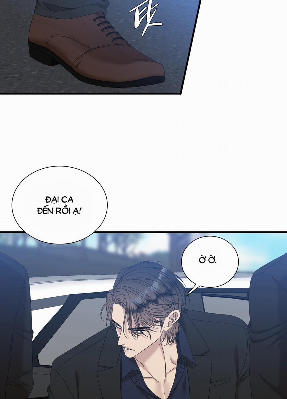 Kẻ Đê Tiện 64.1 trang 1