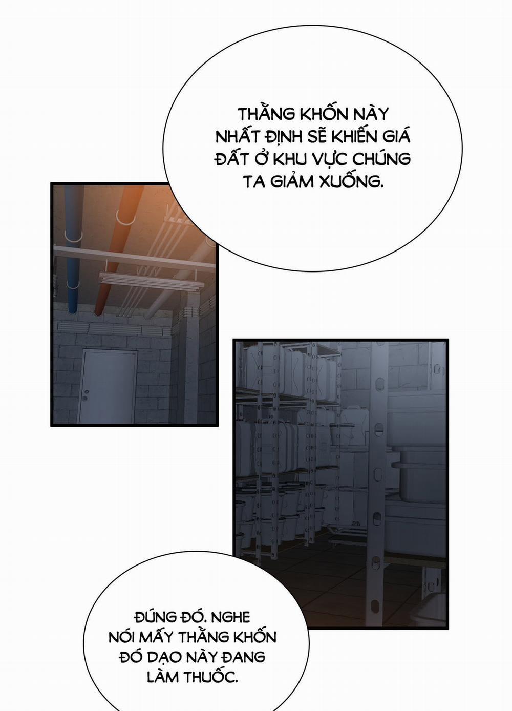 Kẻ Đê Tiện 64.1 trang 10