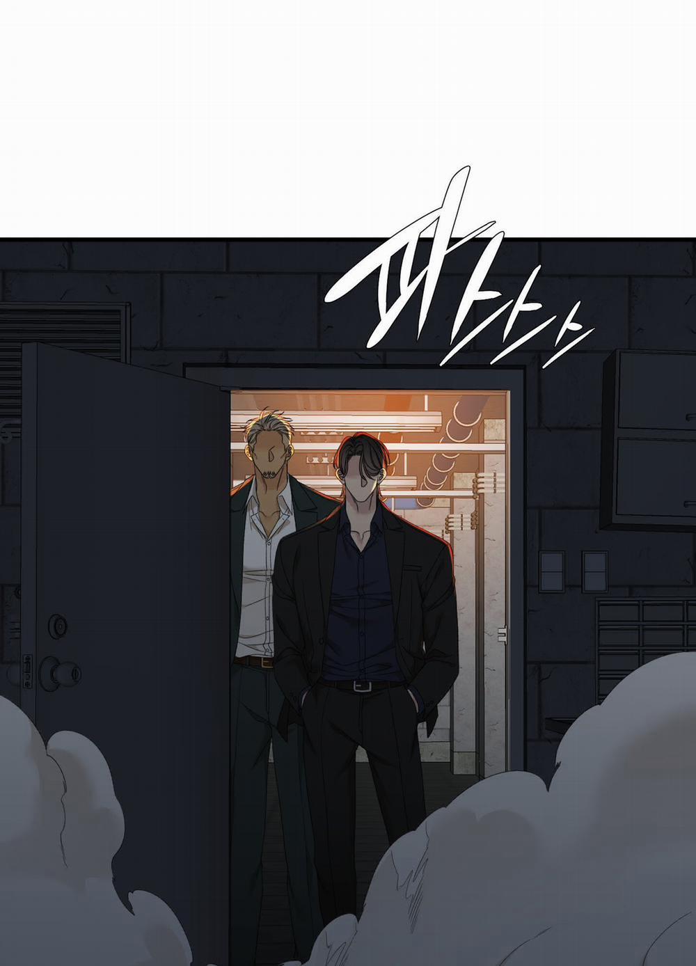 Kẻ Đê Tiện 64.1 trang 20