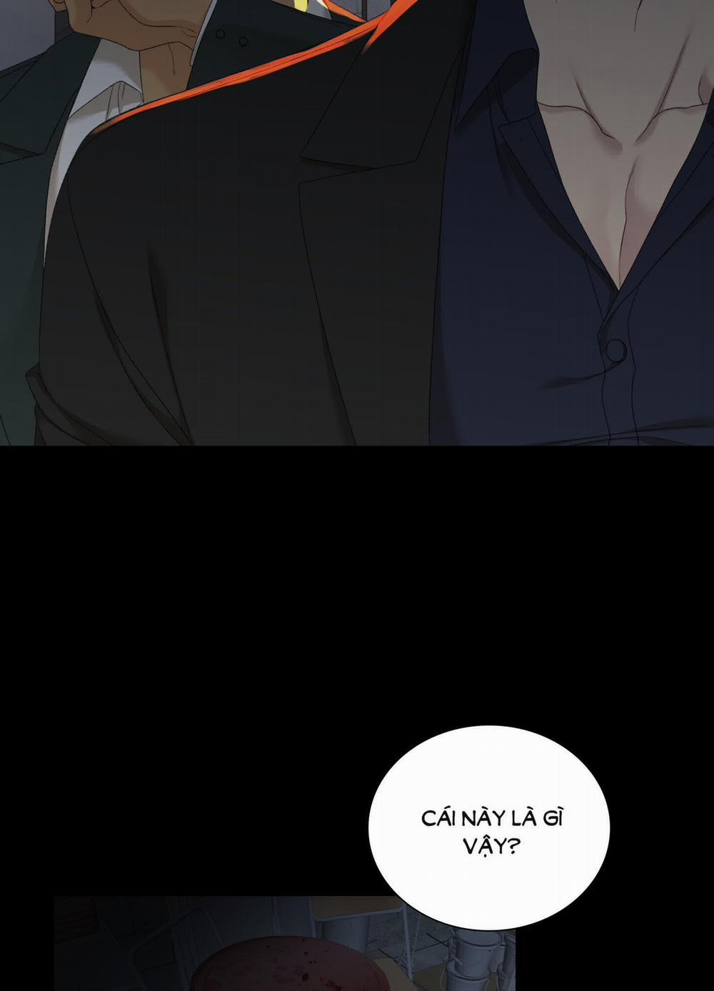 Kẻ Đê Tiện 64.1 trang 22