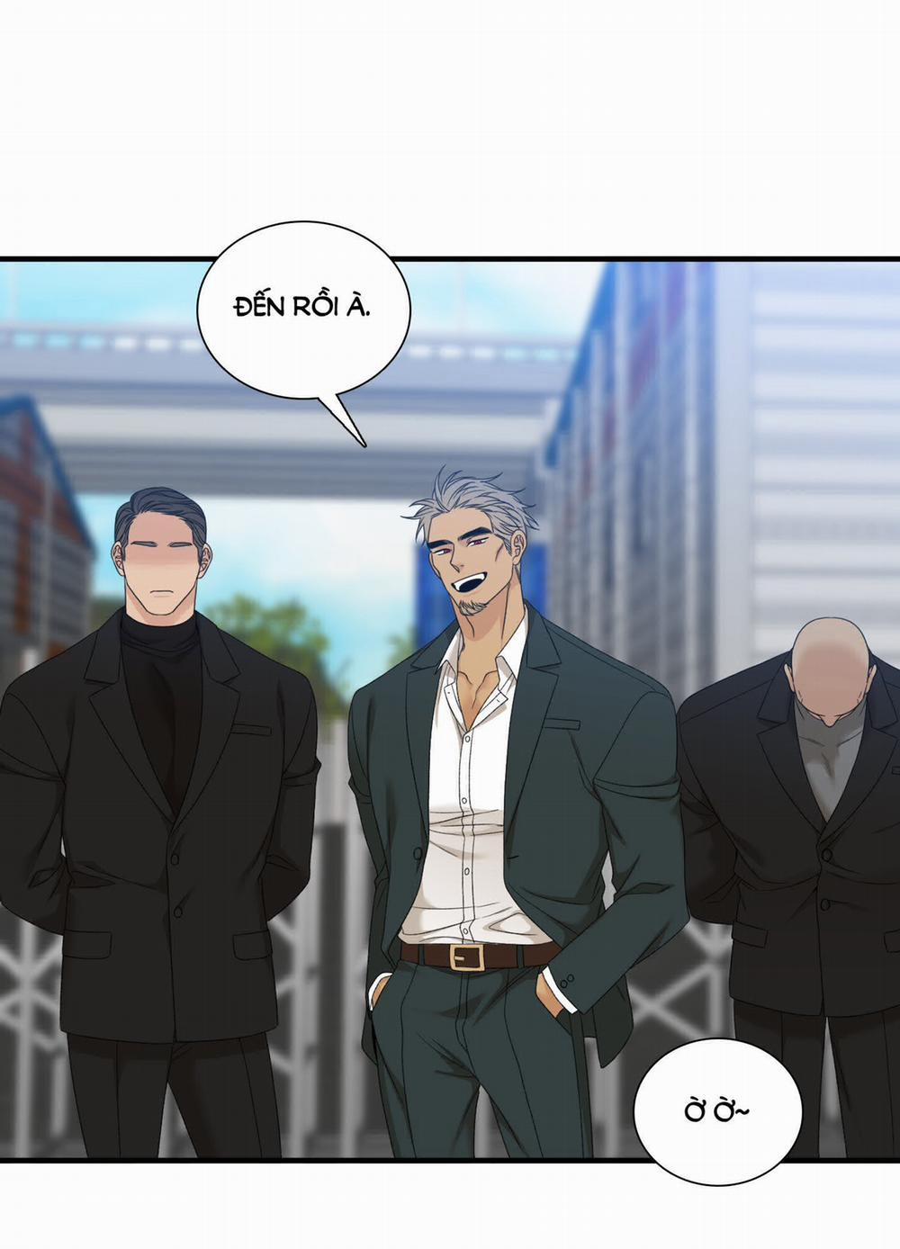 Kẻ Đê Tiện 64.1 trang 4