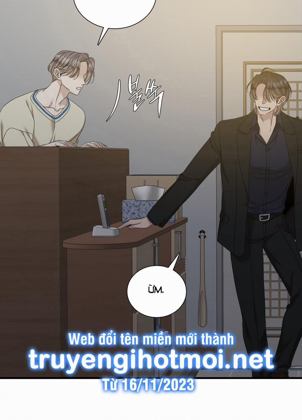 Kẻ Đê Tiện 64.2 trang 29