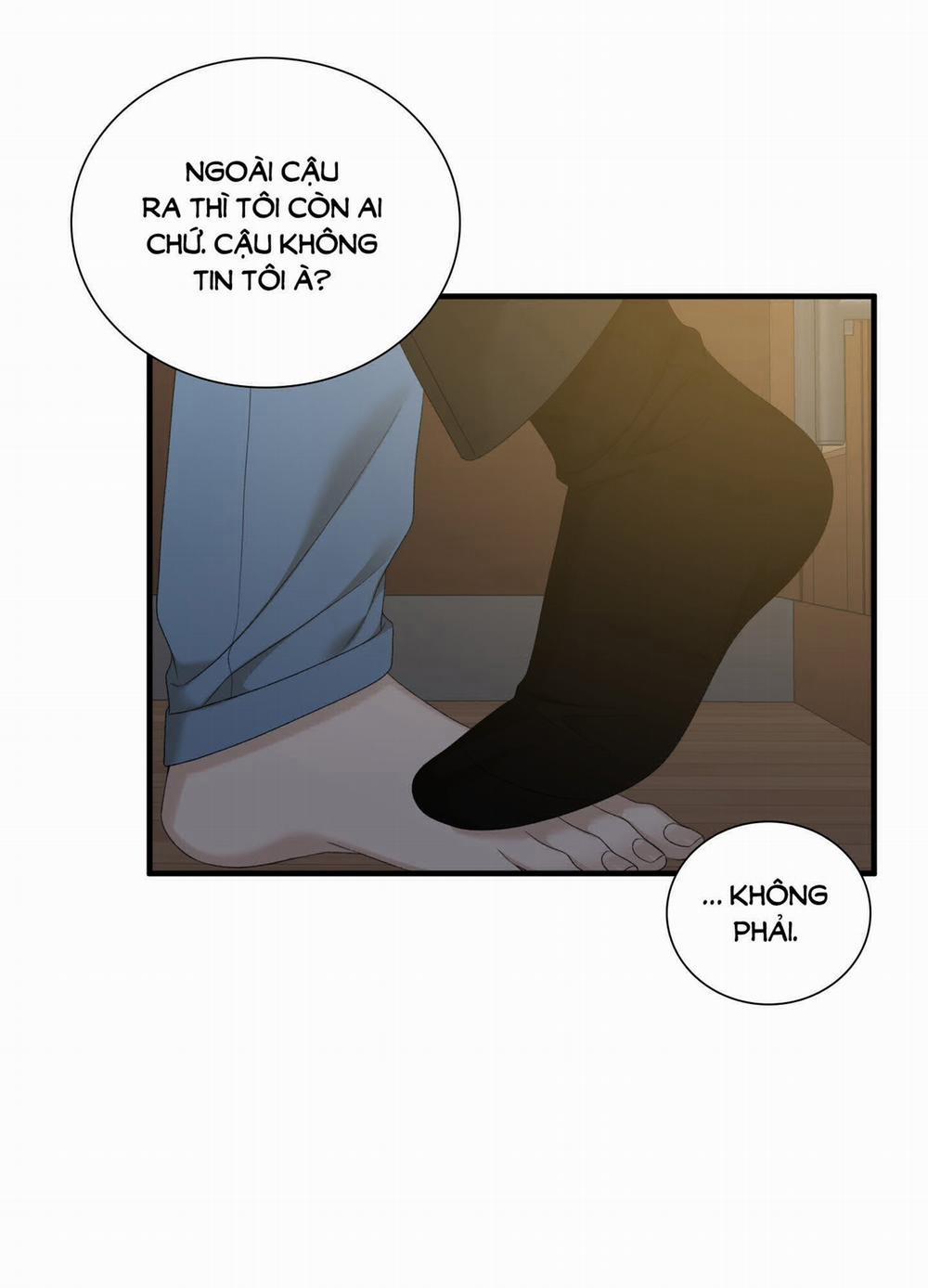 Kẻ Đê Tiện 64.2 trang 40