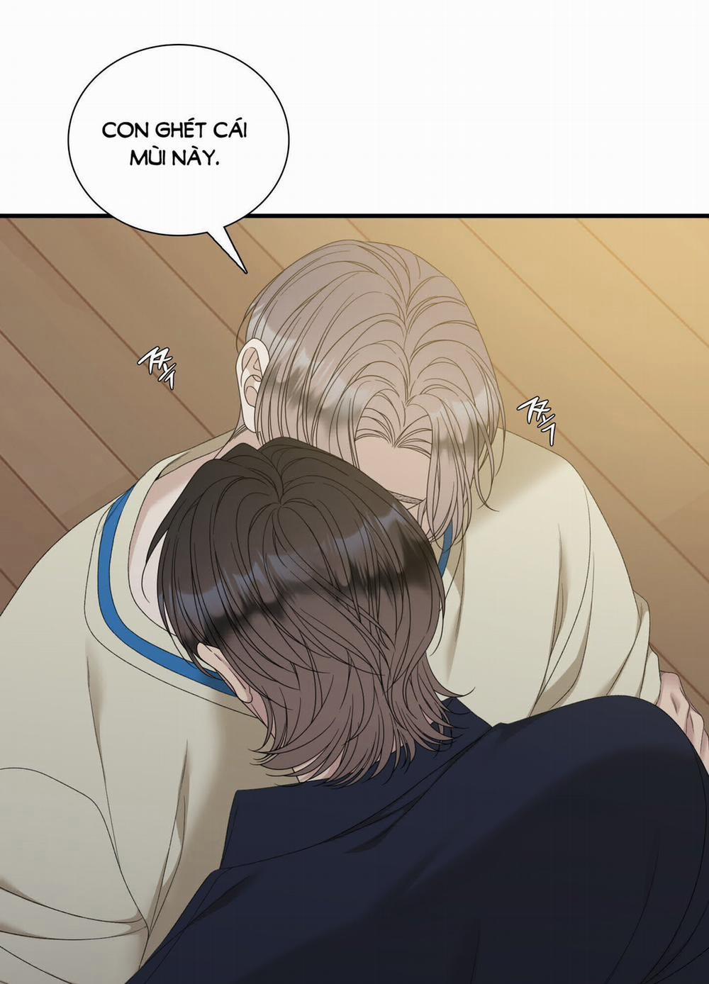 Kẻ Đê Tiện 64.2 trang 41