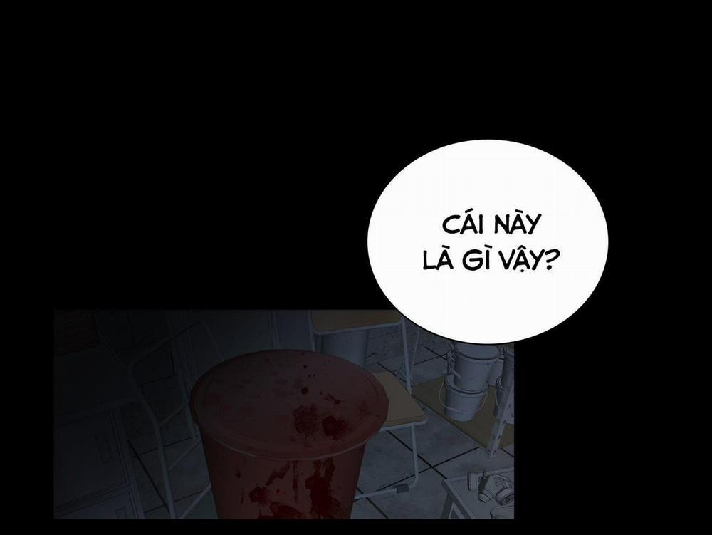 Kẻ Đê Tiện 64 trang 21