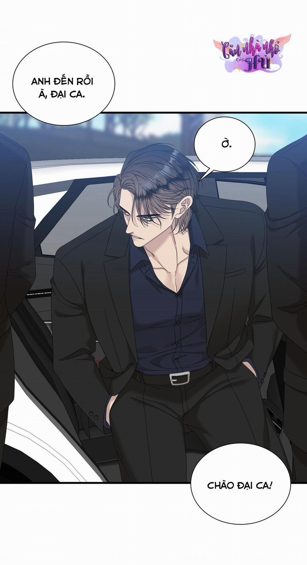 Kẻ Đê Tiện 64 trang 4