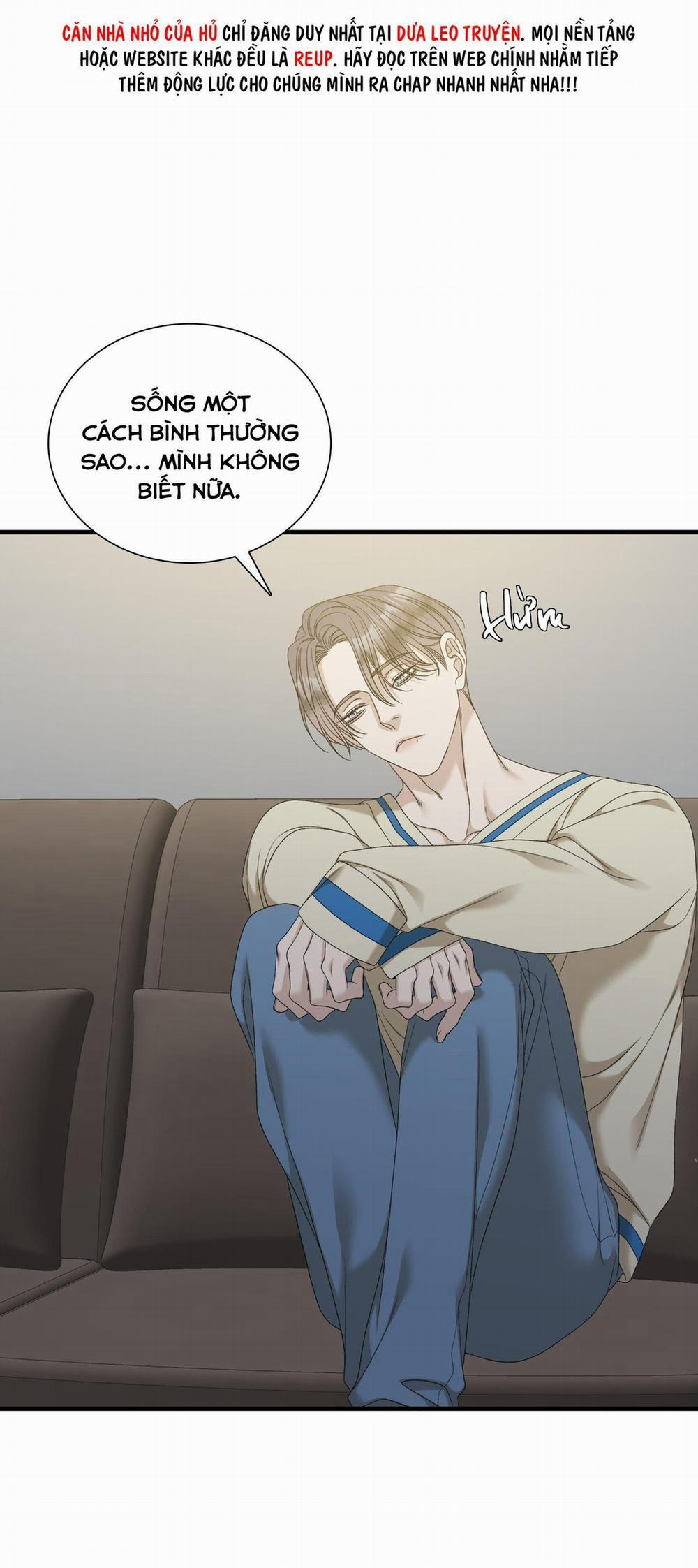 Kẻ Đê Tiện 64 trang 40