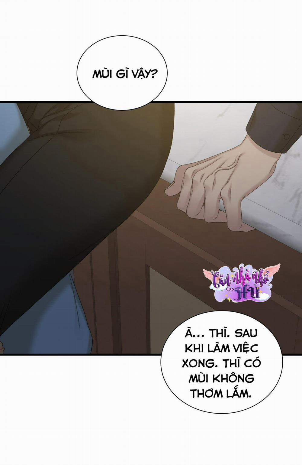 Kẻ Đê Tiện 64 trang 56