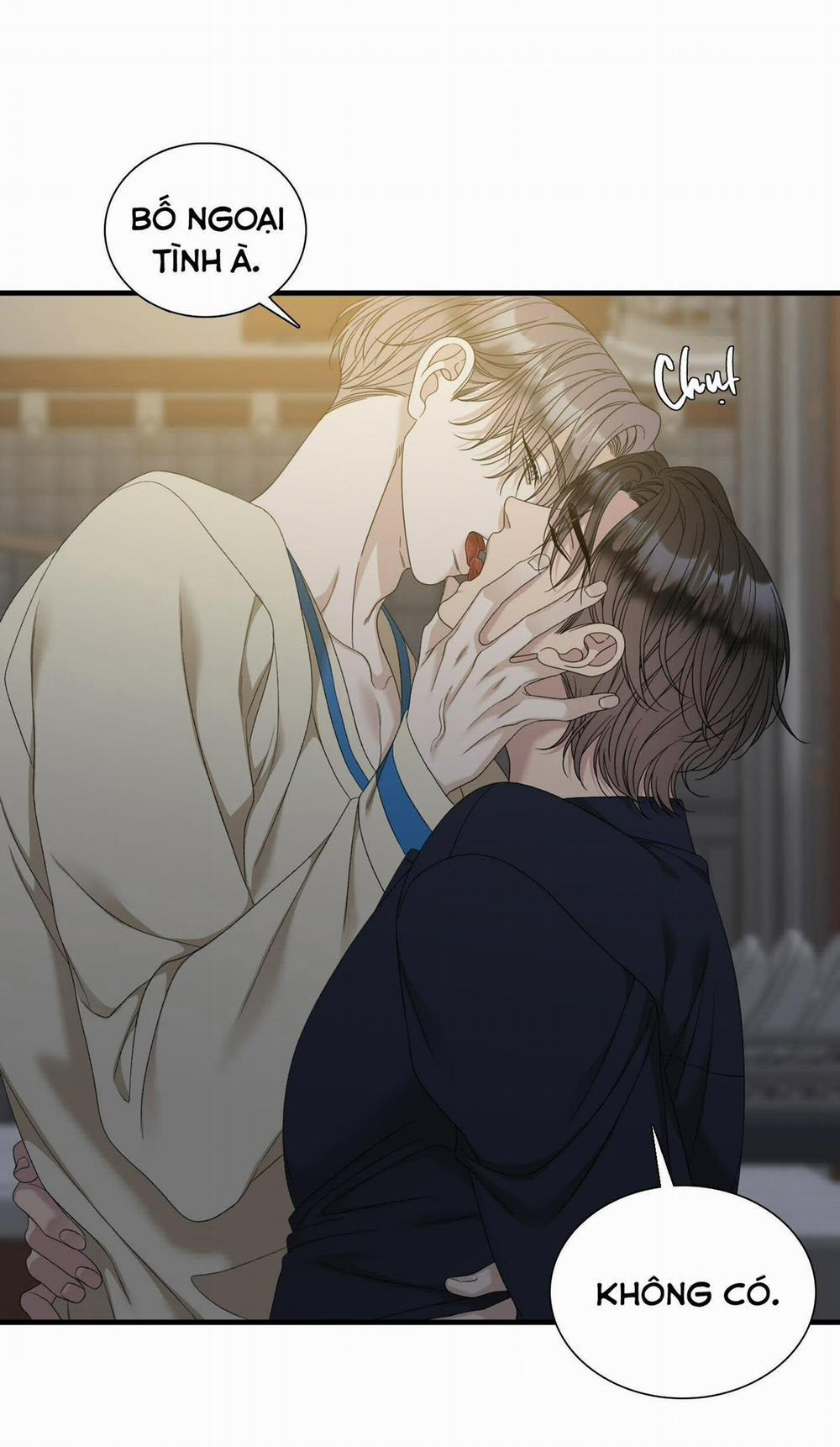 Kẻ Đê Tiện 64 trang 57