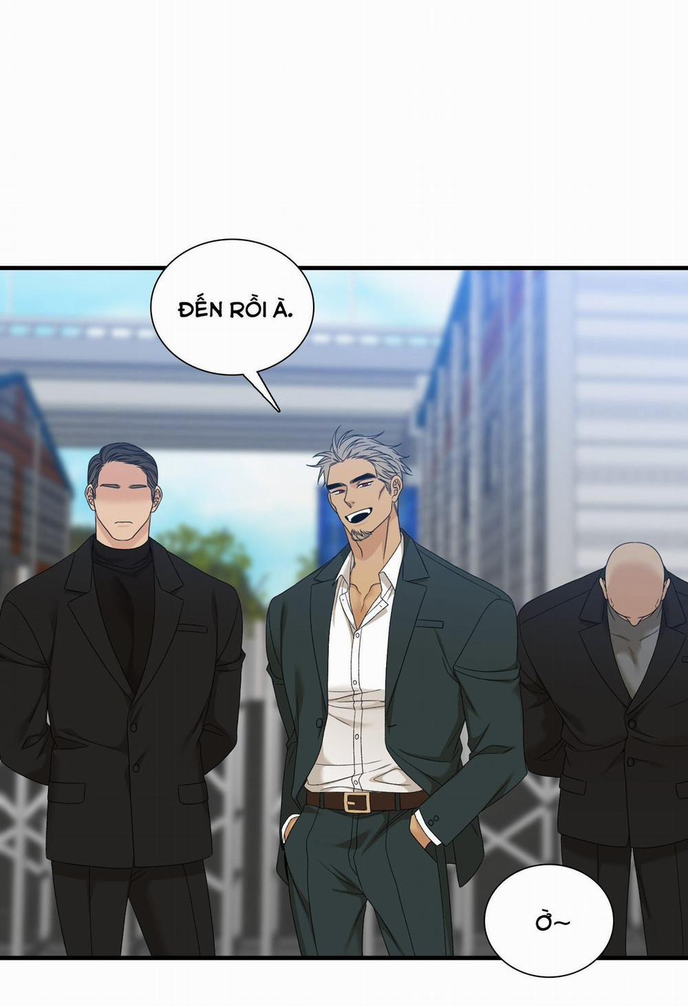 Kẻ Đê Tiện 64 trang 6