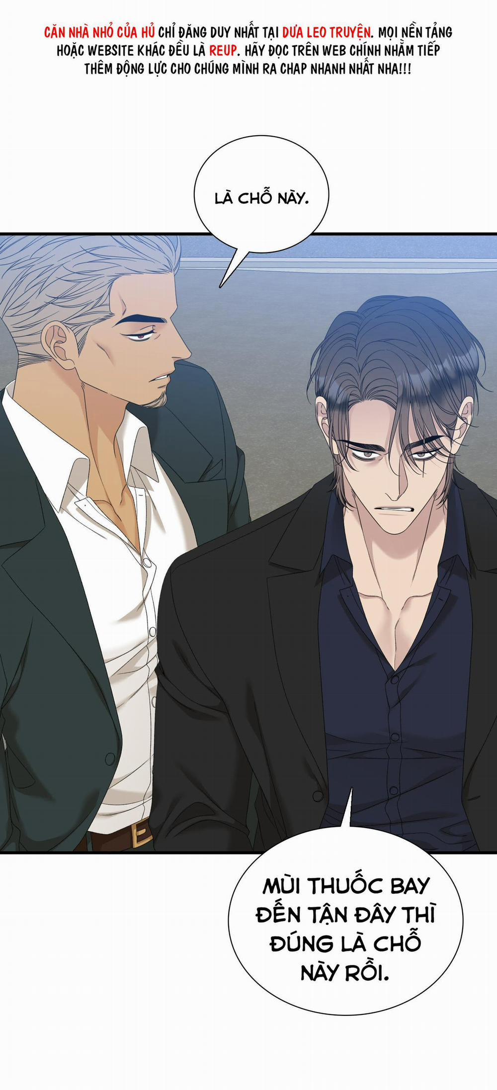 Kẻ Đê Tiện 64 trang 7