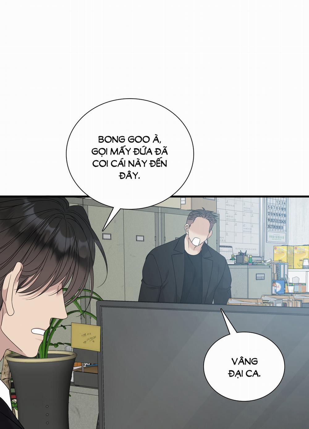 Kẻ Đê Tiện 65.1 trang 16