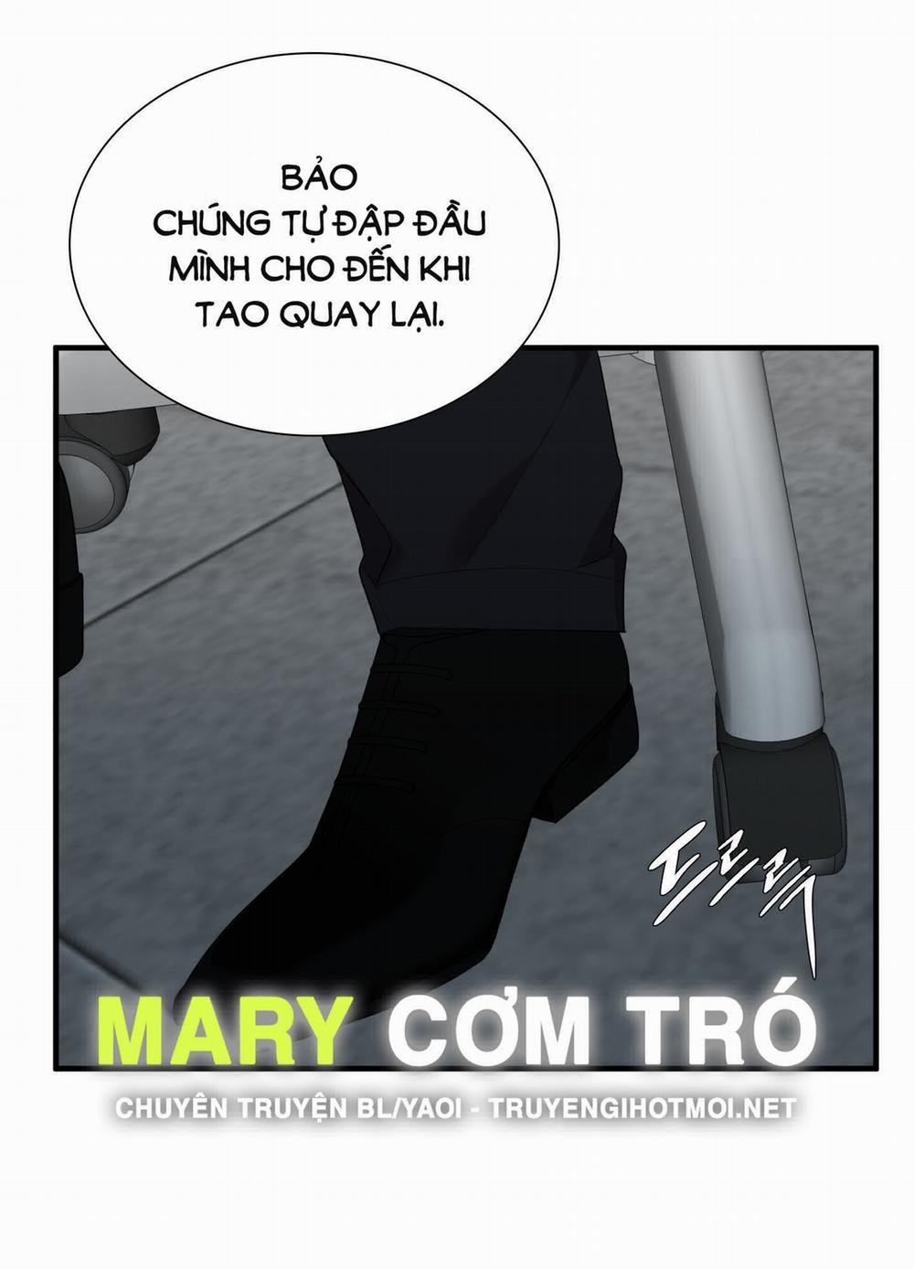 Kẻ Đê Tiện 65.1 trang 19