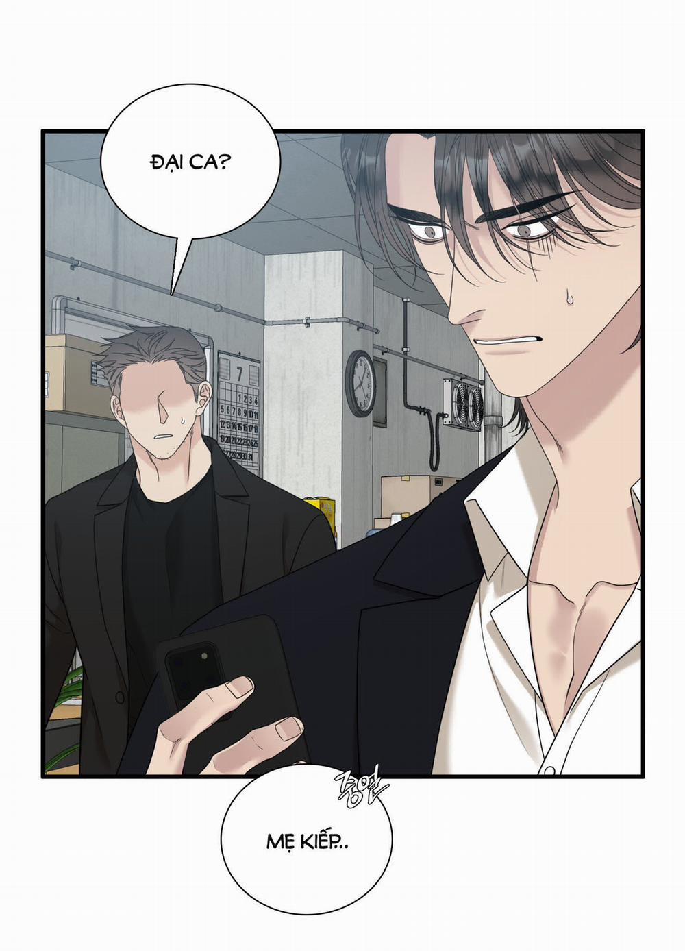 Kẻ Đê Tiện 65.1 trang 20