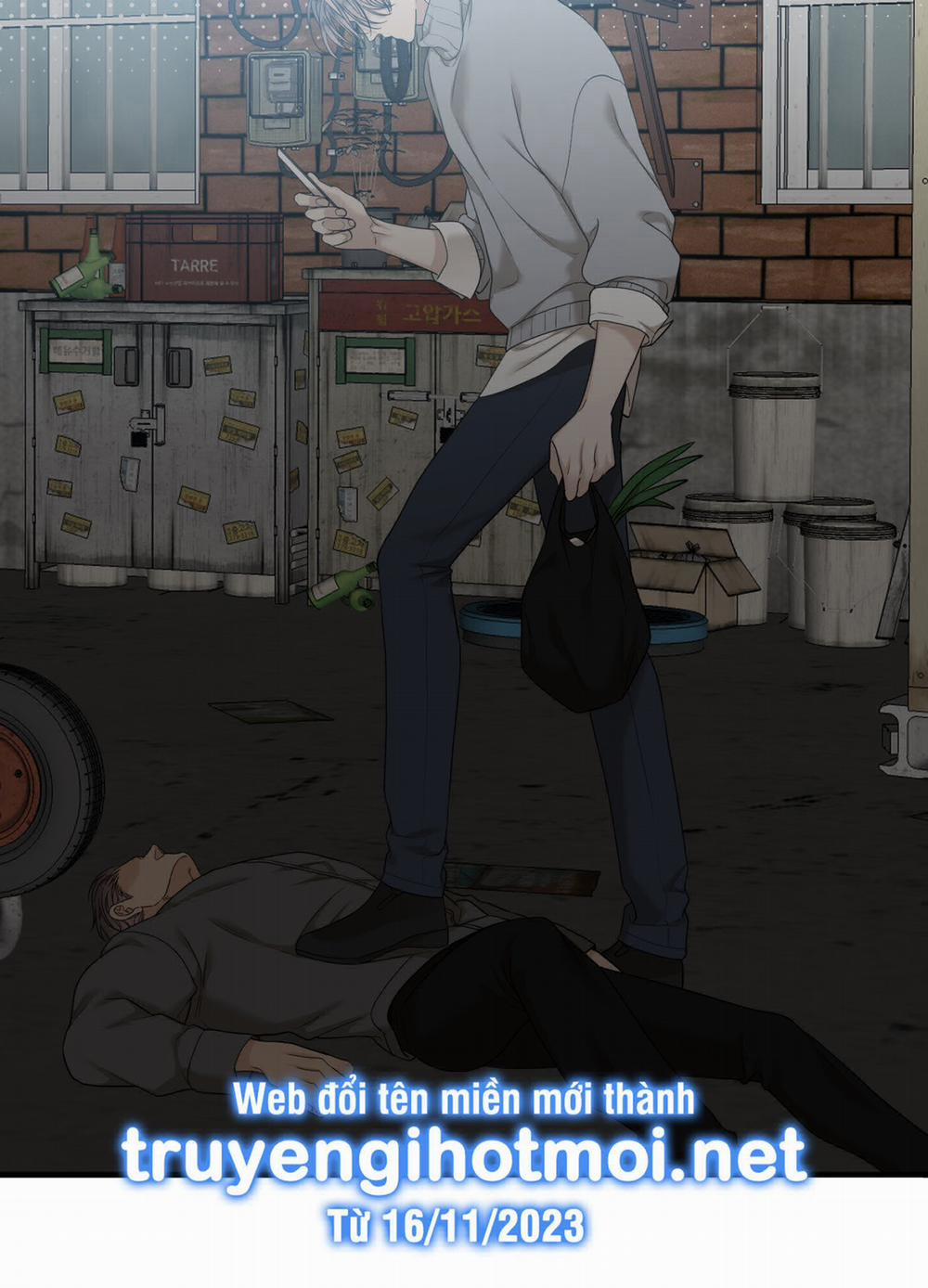 Kẻ Đê Tiện 65.1 trang 29