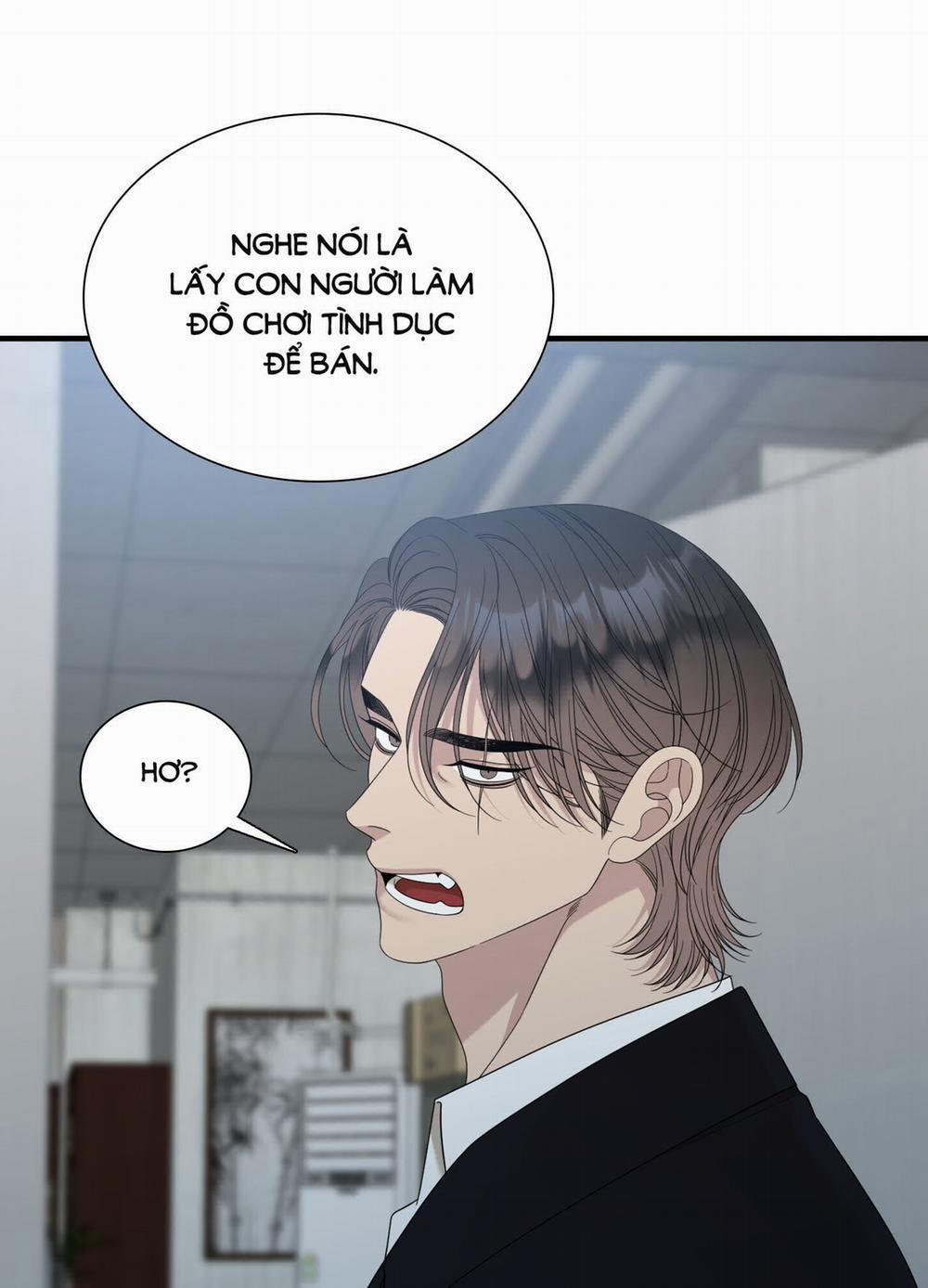 Kẻ Đê Tiện 65.1 trang 5