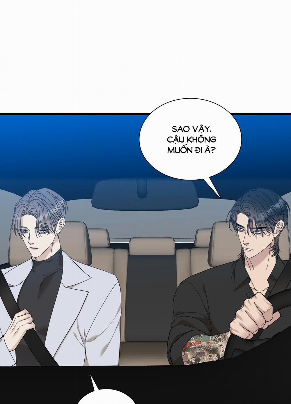 Kẻ Đê Tiện 66.1 trang 20