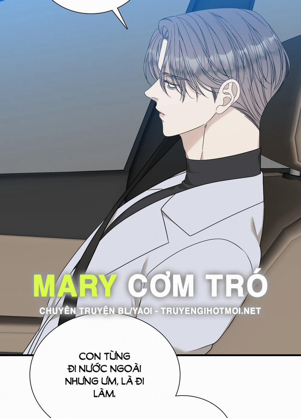 Kẻ Đê Tiện 66.1 trang 23