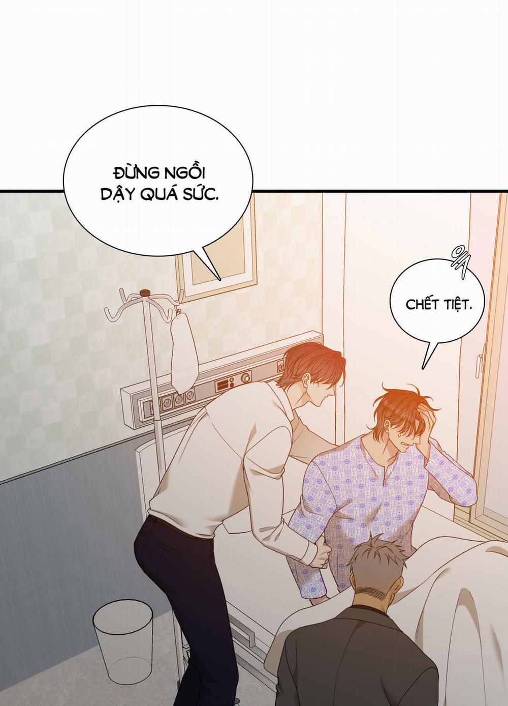Kẻ Đê Tiện 66.2 trang 35