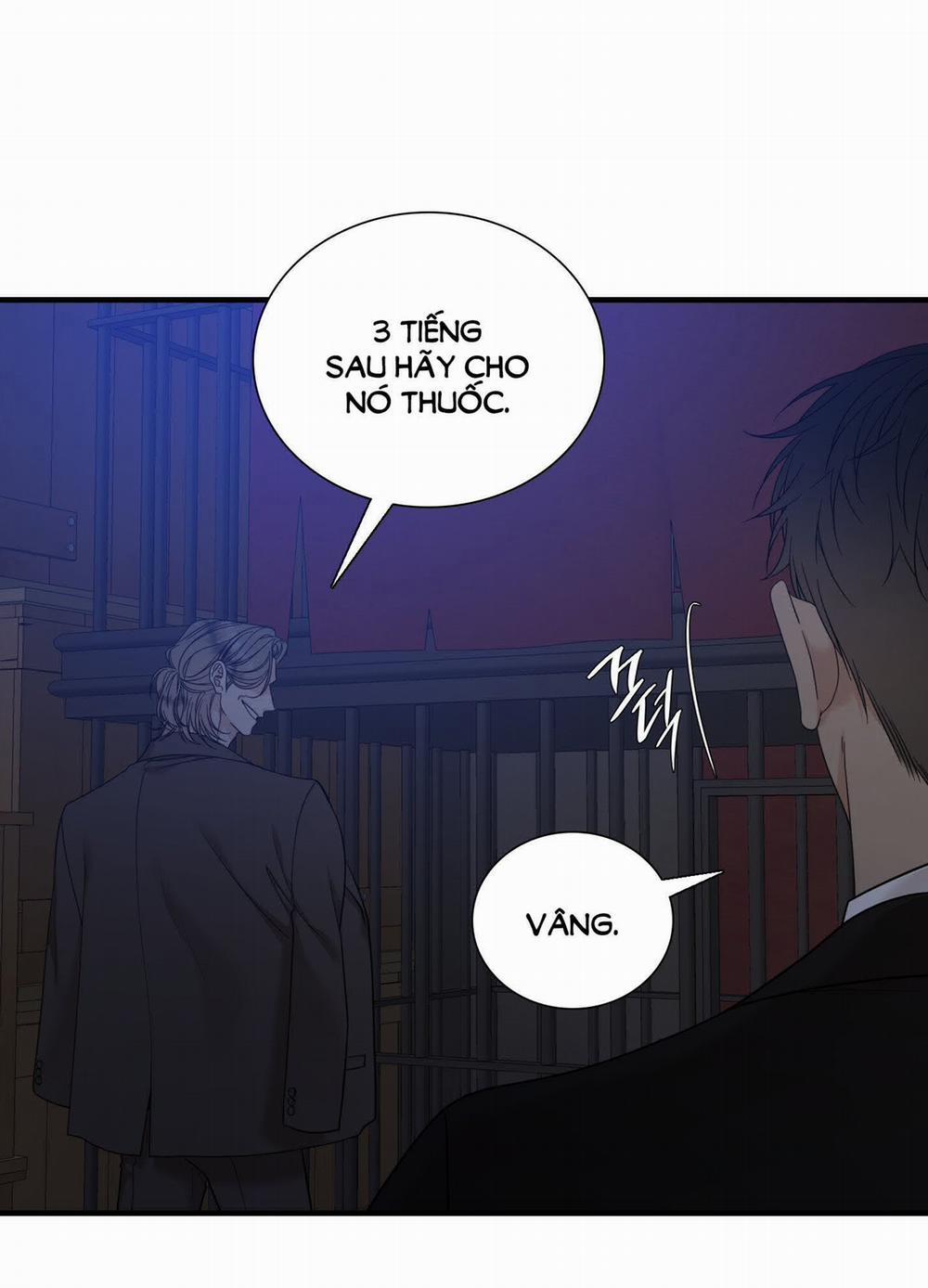 Kẻ Đê Tiện 67.1 trang 14