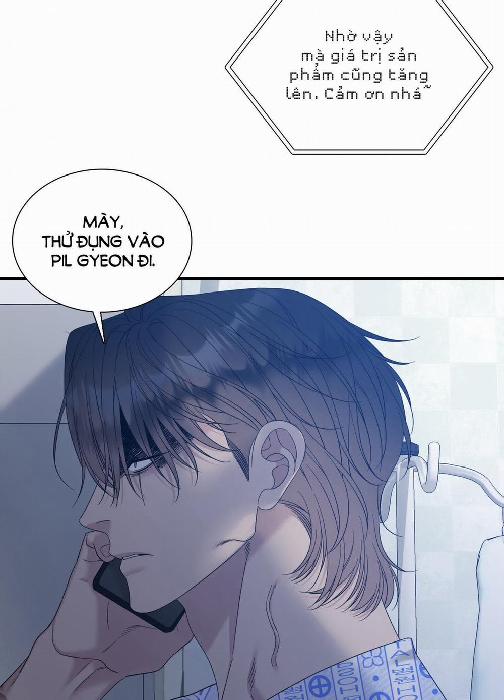 Kẻ Đê Tiện 67.2 trang 16