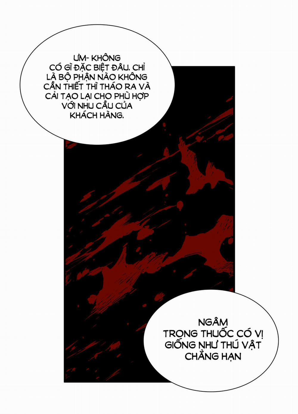 Kẻ Đê Tiện 67.2 trang 19