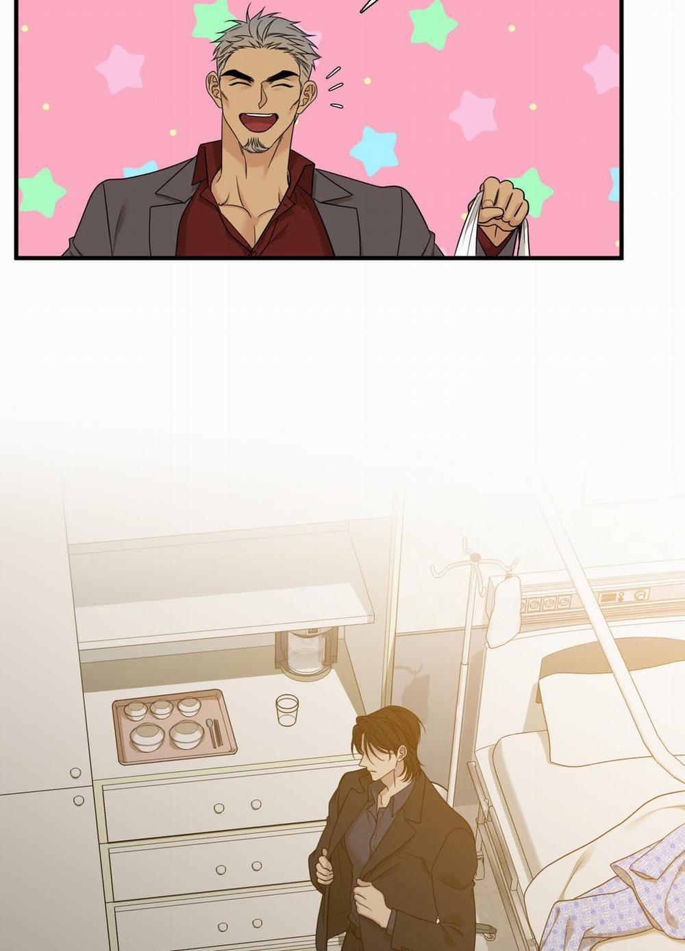 Kẻ Đê Tiện 67.2 trang 28