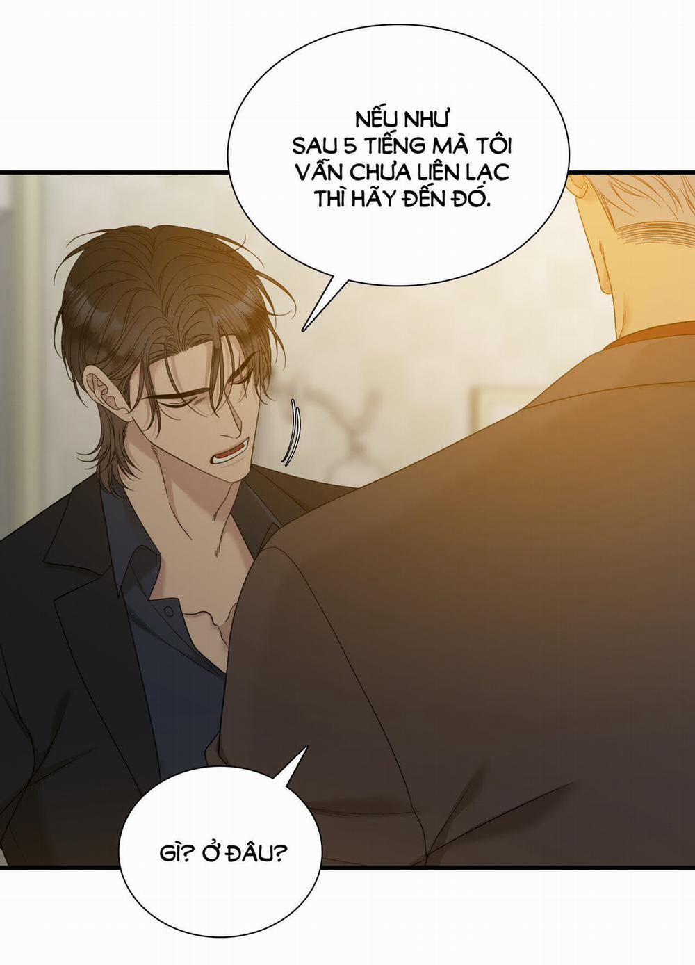 Kẻ Đê Tiện 67.2 trang 35