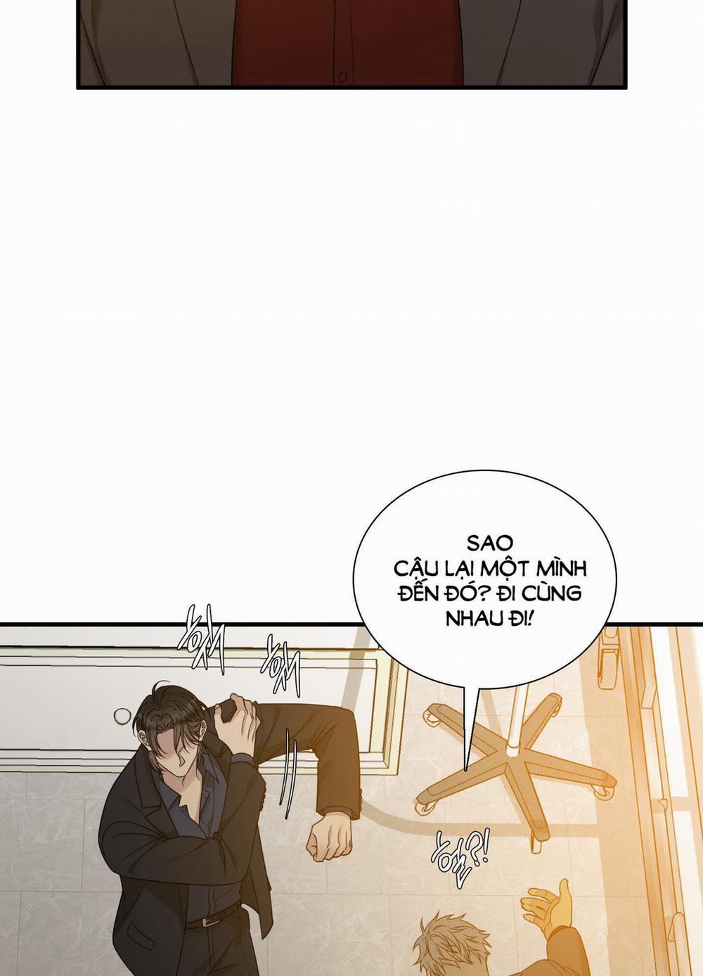 Kẻ Đê Tiện 67.2 trang 37