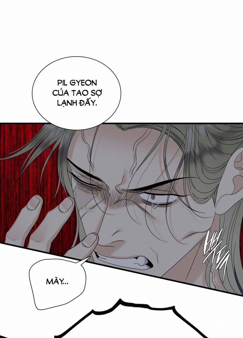 Kẻ Đê Tiện 68.1 trang 35