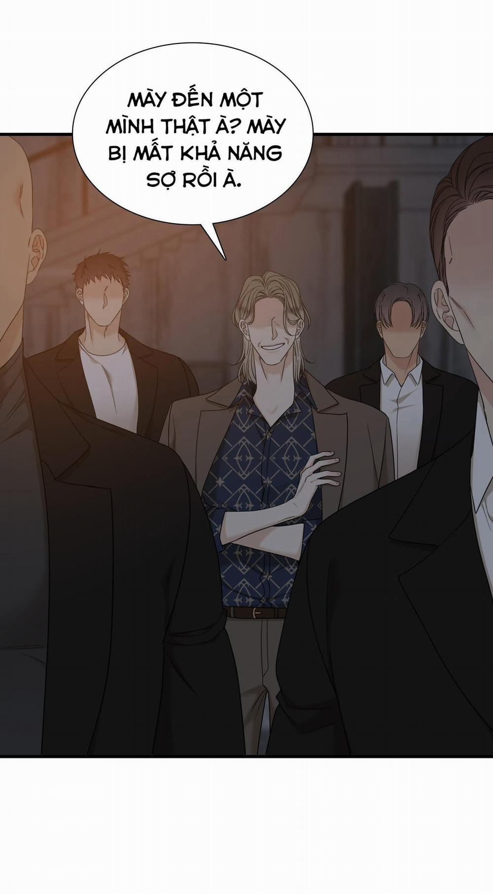 Kẻ Đê Tiện 68 trang 21