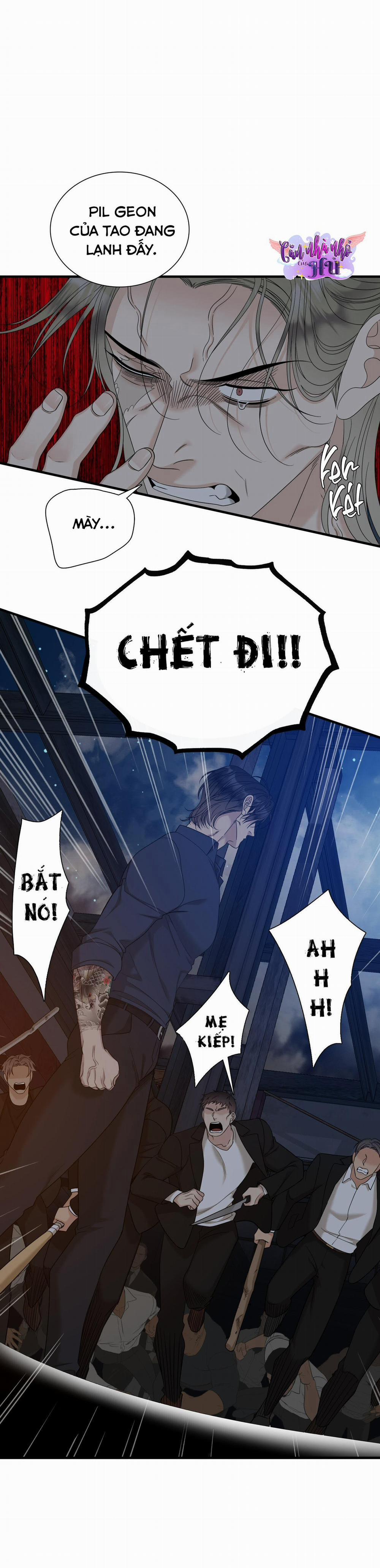 Kẻ Đê Tiện 68 trang 29