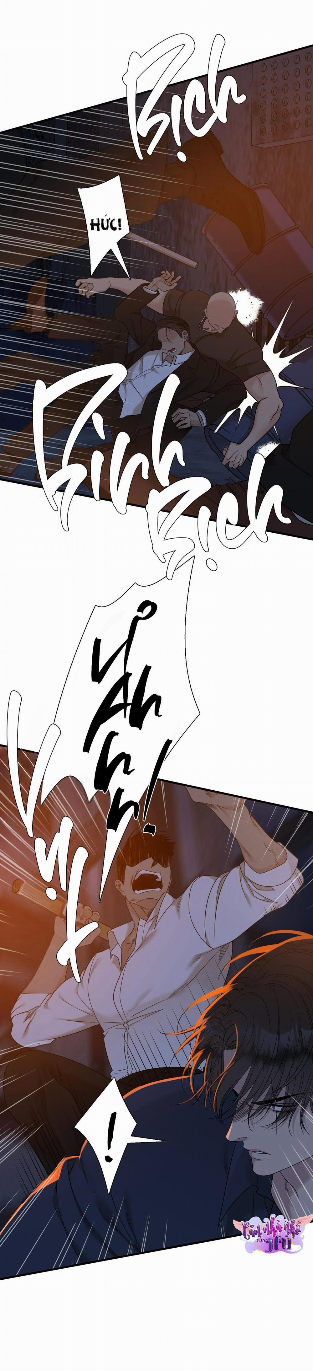 Kẻ Đê Tiện 68 trang 36