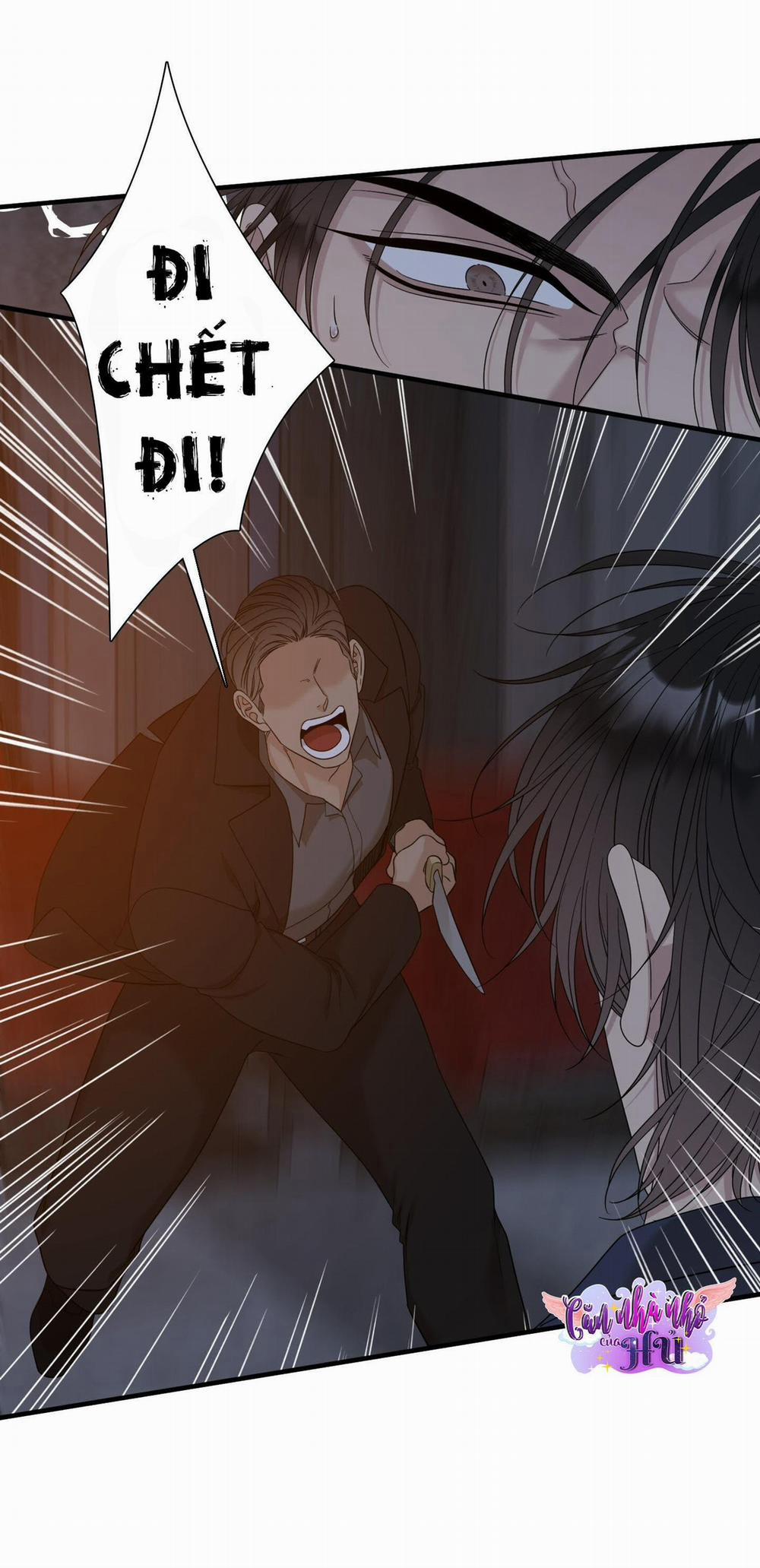 Kẻ Đê Tiện 68 trang 40