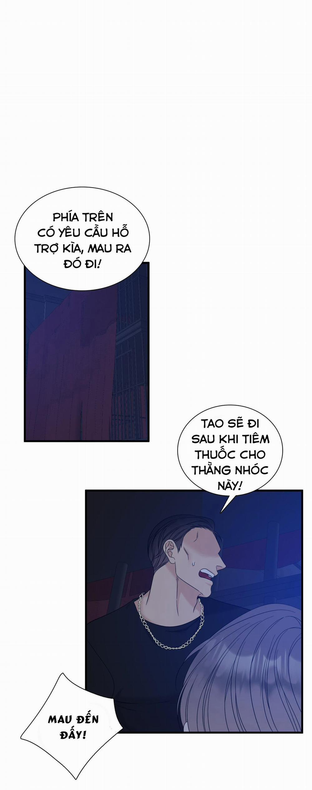 Kẻ Đê Tiện 68 trang 45