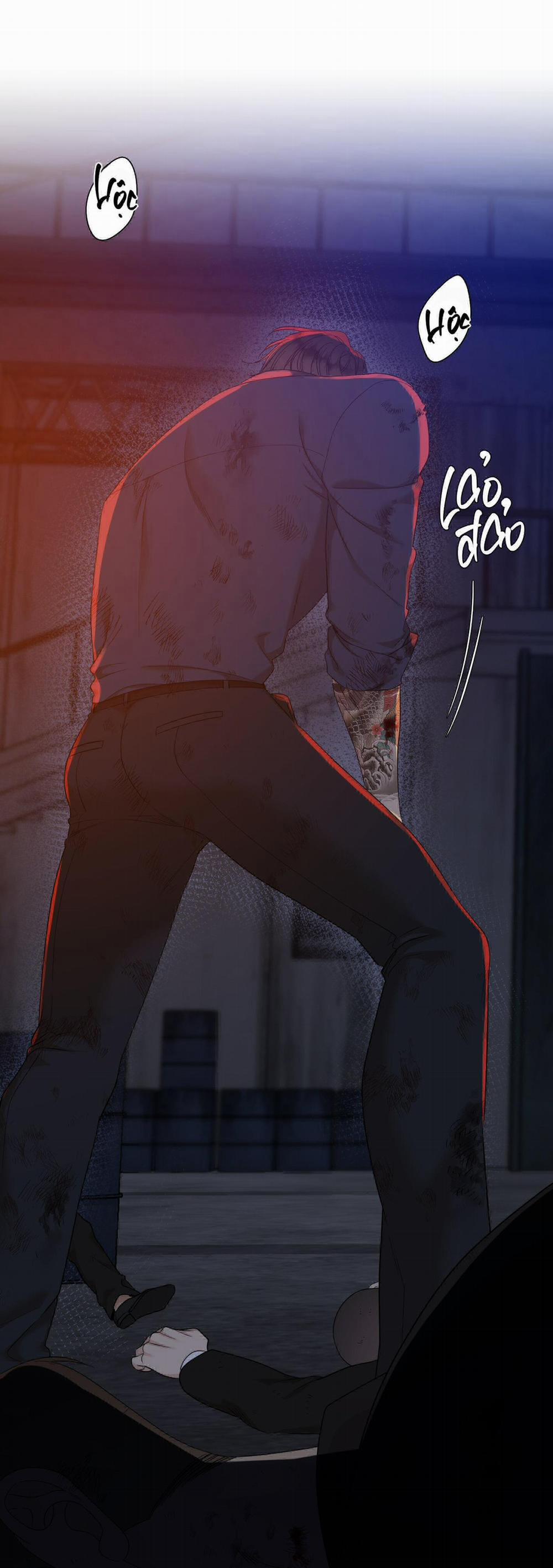 Kẻ Đê Tiện 68 trang 49