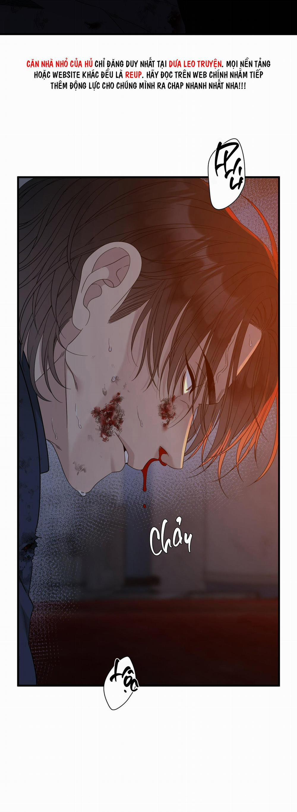 Kẻ Đê Tiện 68 trang 50