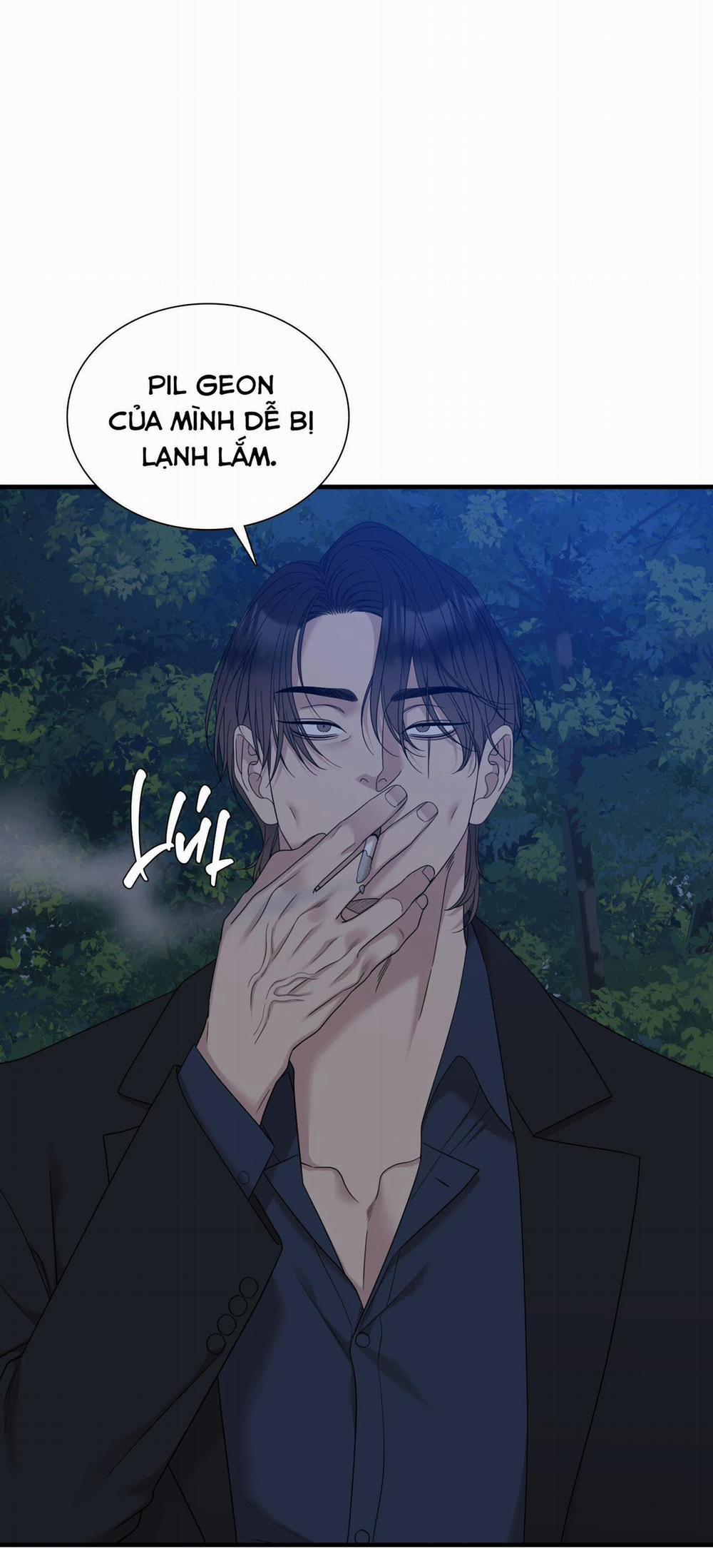 Kẻ Đê Tiện 68 trang 8